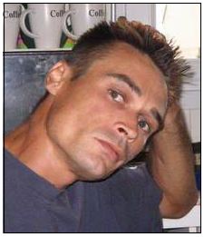 Photo de profil de Monsieur Stéphane PLUCHE